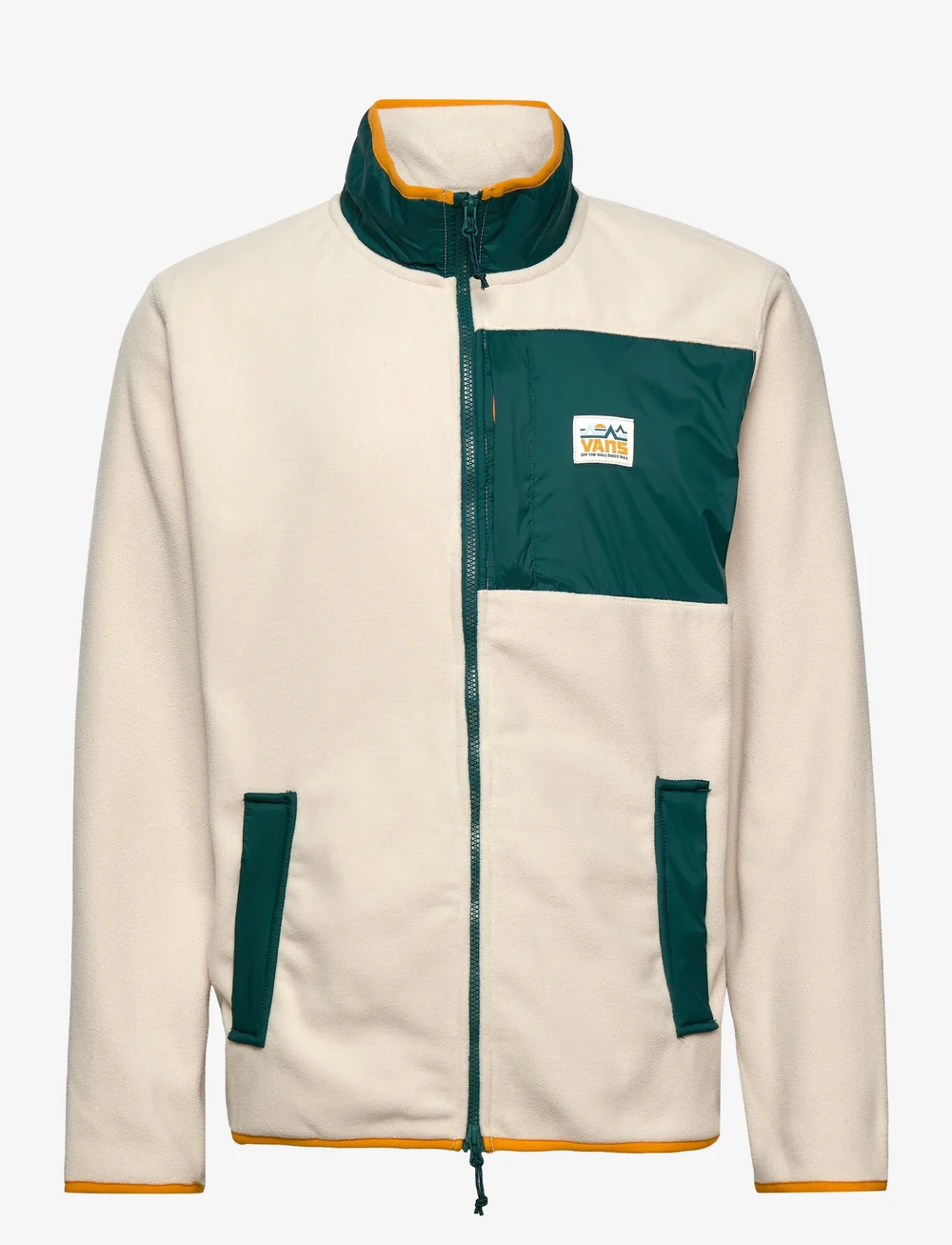 Jacket sales vans original