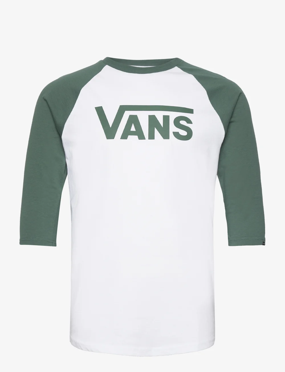 Vans top classic raglan