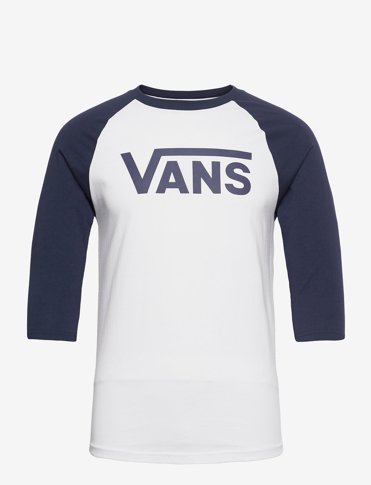 Interpret breakfast Quilt VANS Mn Vans Classic Raglan - Long-sleeved t-shirts | Boozt.com