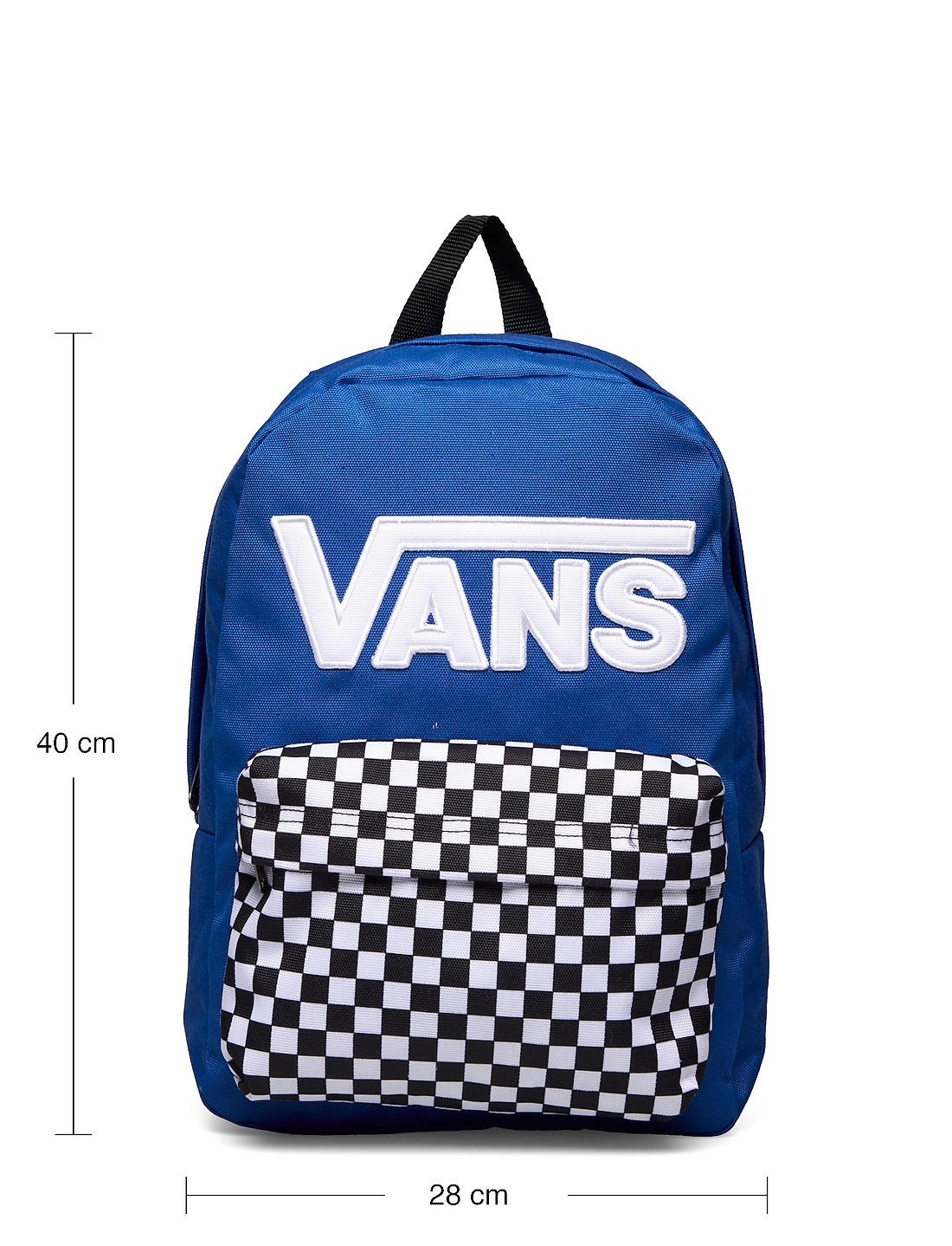 Vans top bags boys