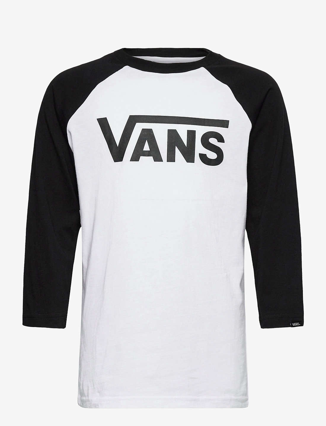VANS Vans Classic Raglan Boys Long sleeved t shirts Boozt