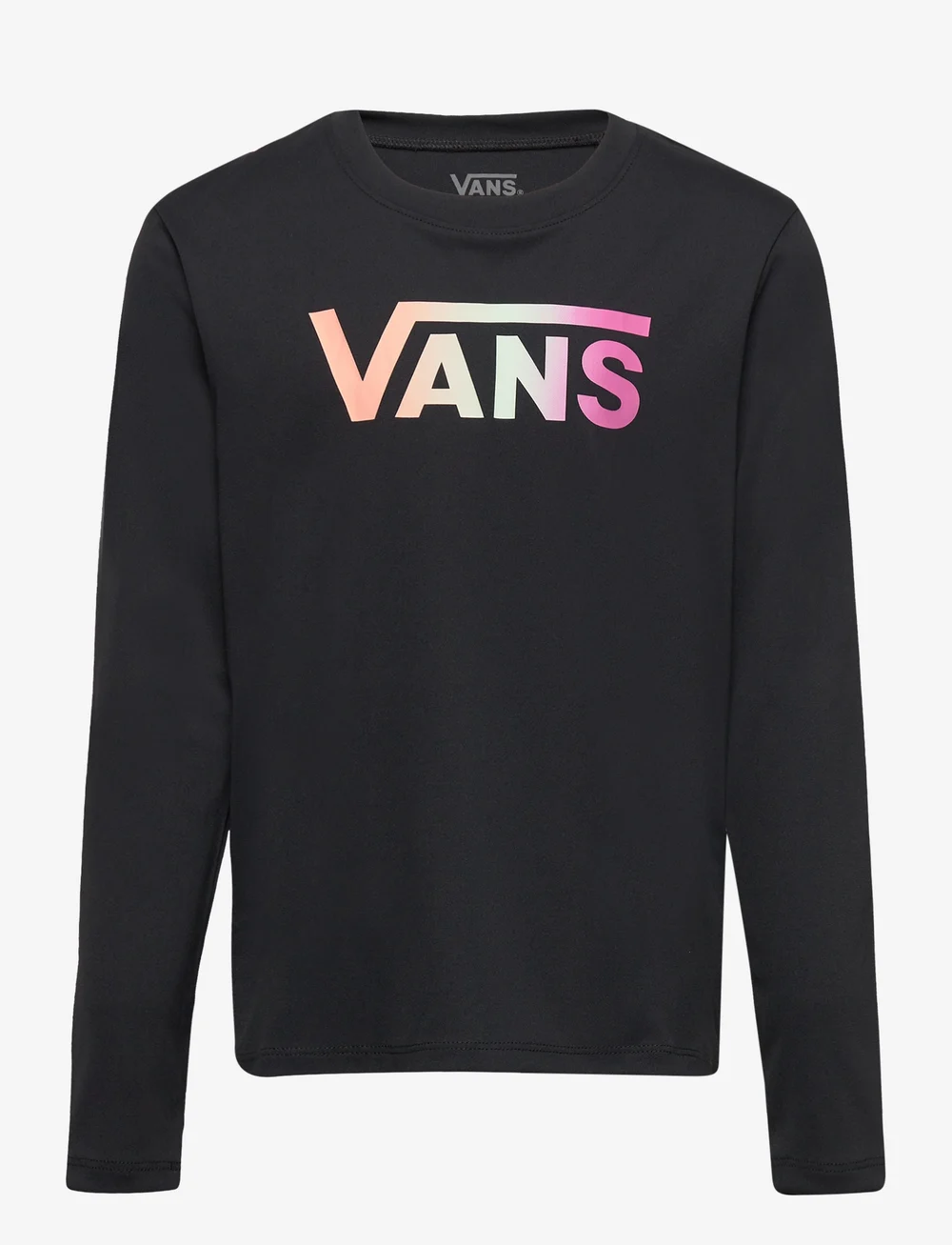 T shirt sales manche longue vans