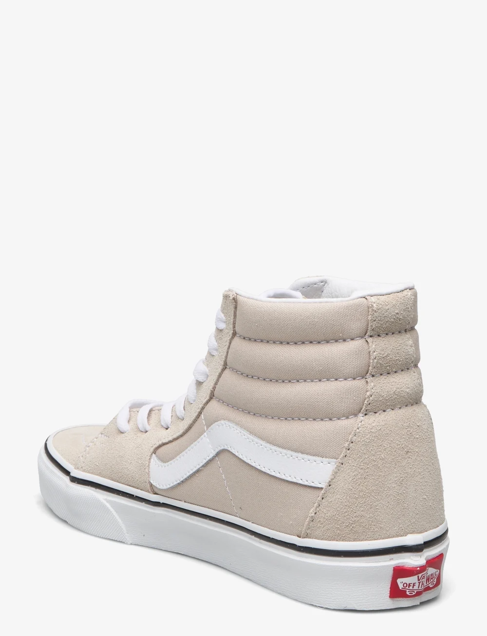 Vans high 2025 tops size 5