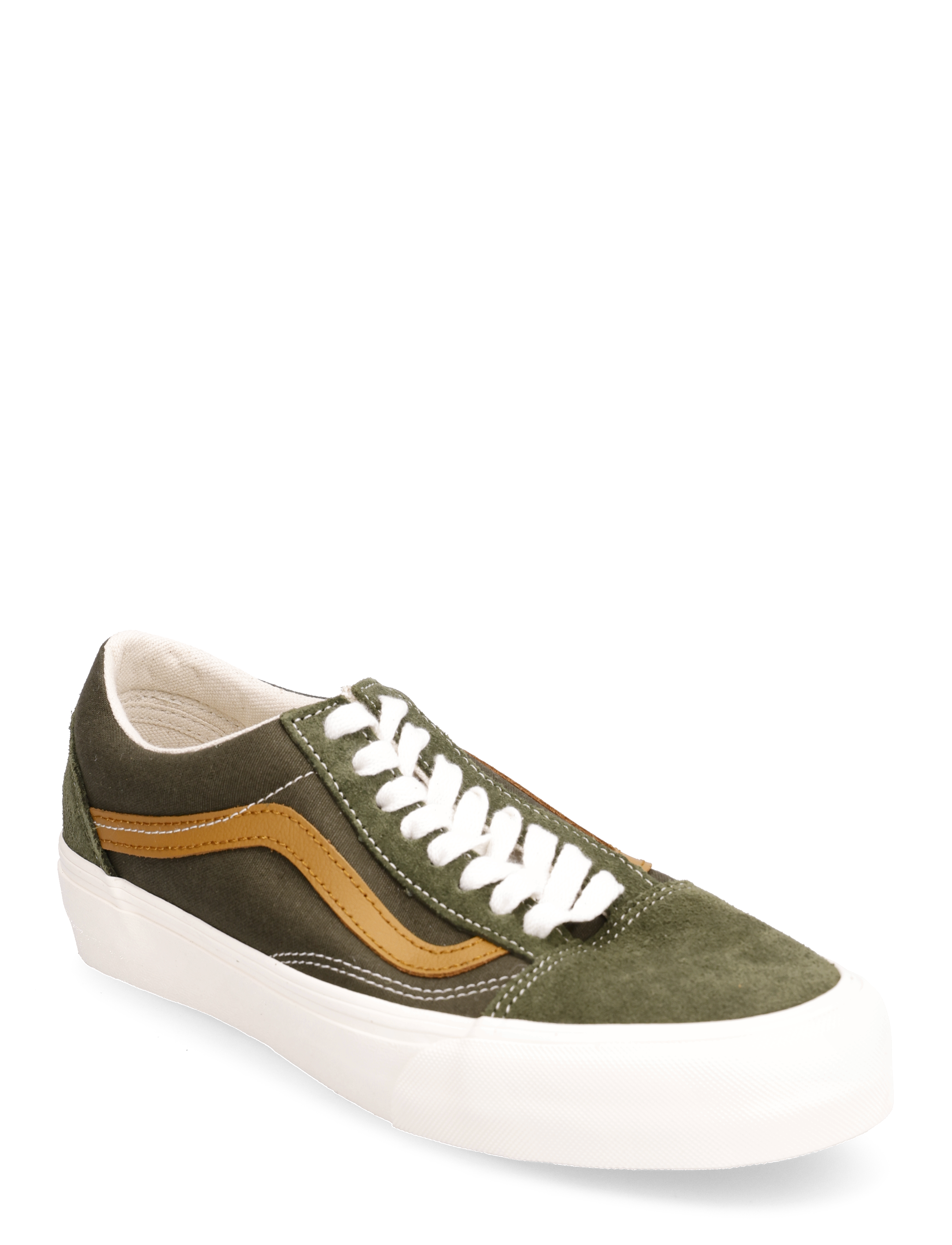 Old Skool VR3 - GRAPE LEAF