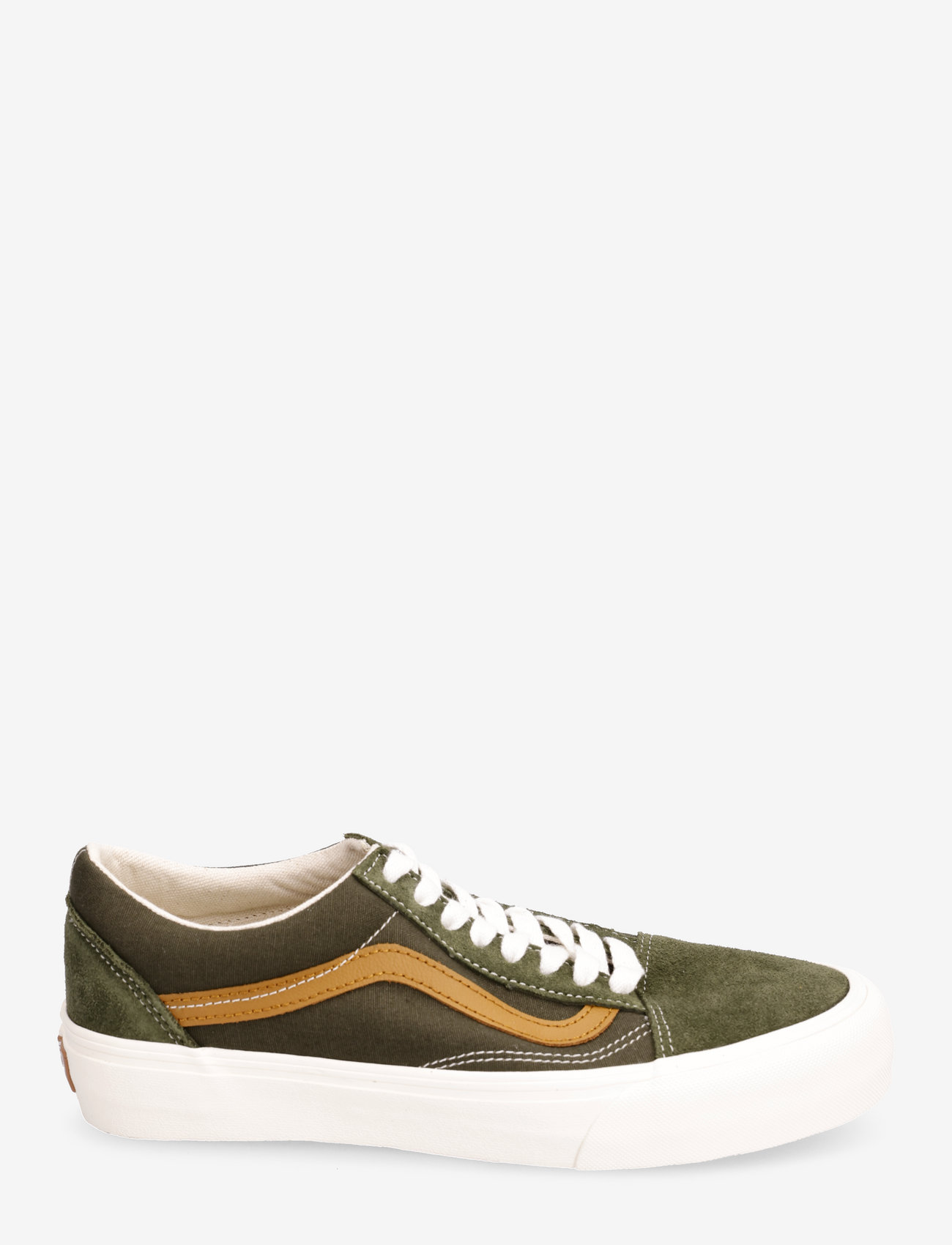 VANS - Old Skool VR3 - laag sneakers - grape leaf - 1