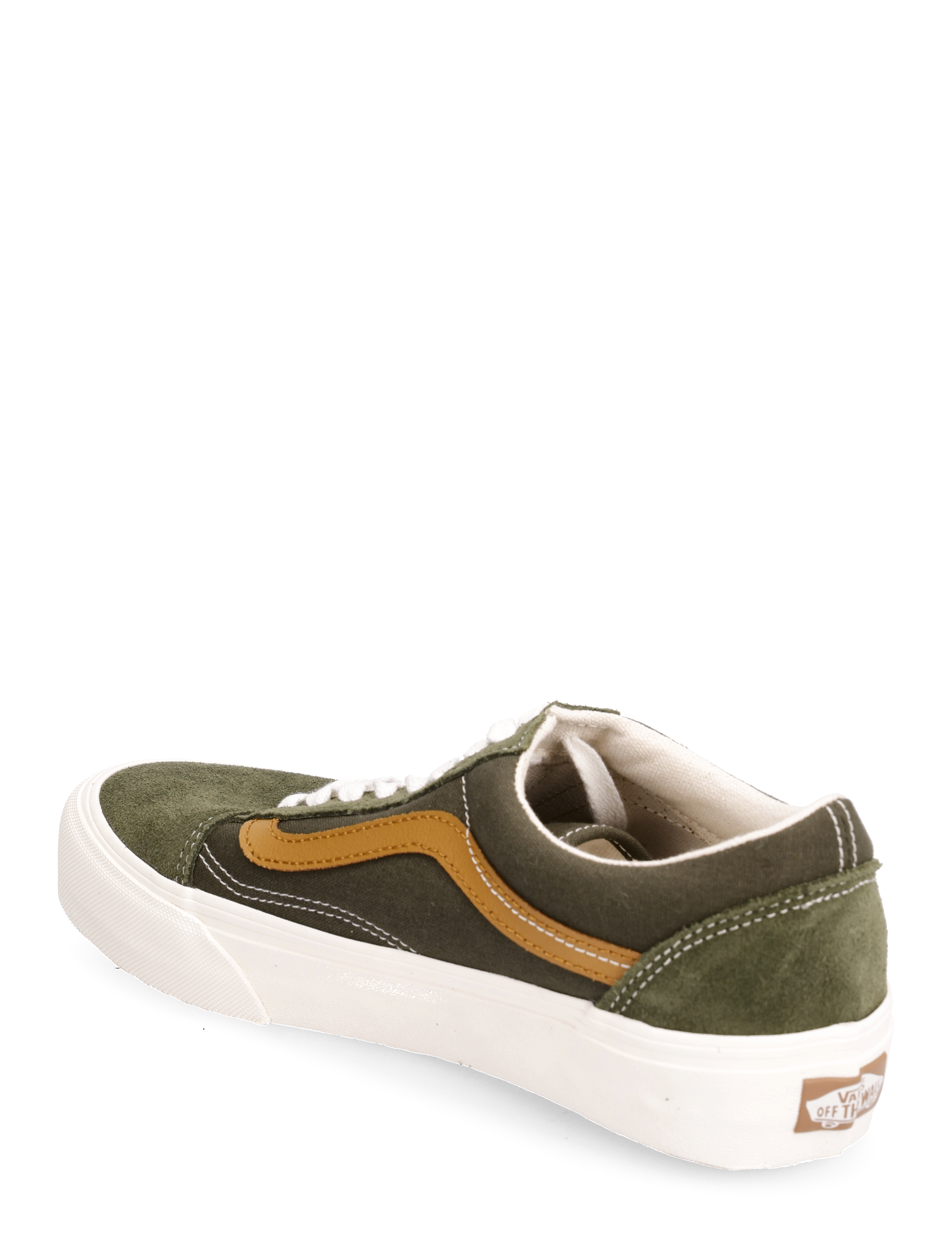 VANS - Old Skool VR3 - grape leaf - 2
