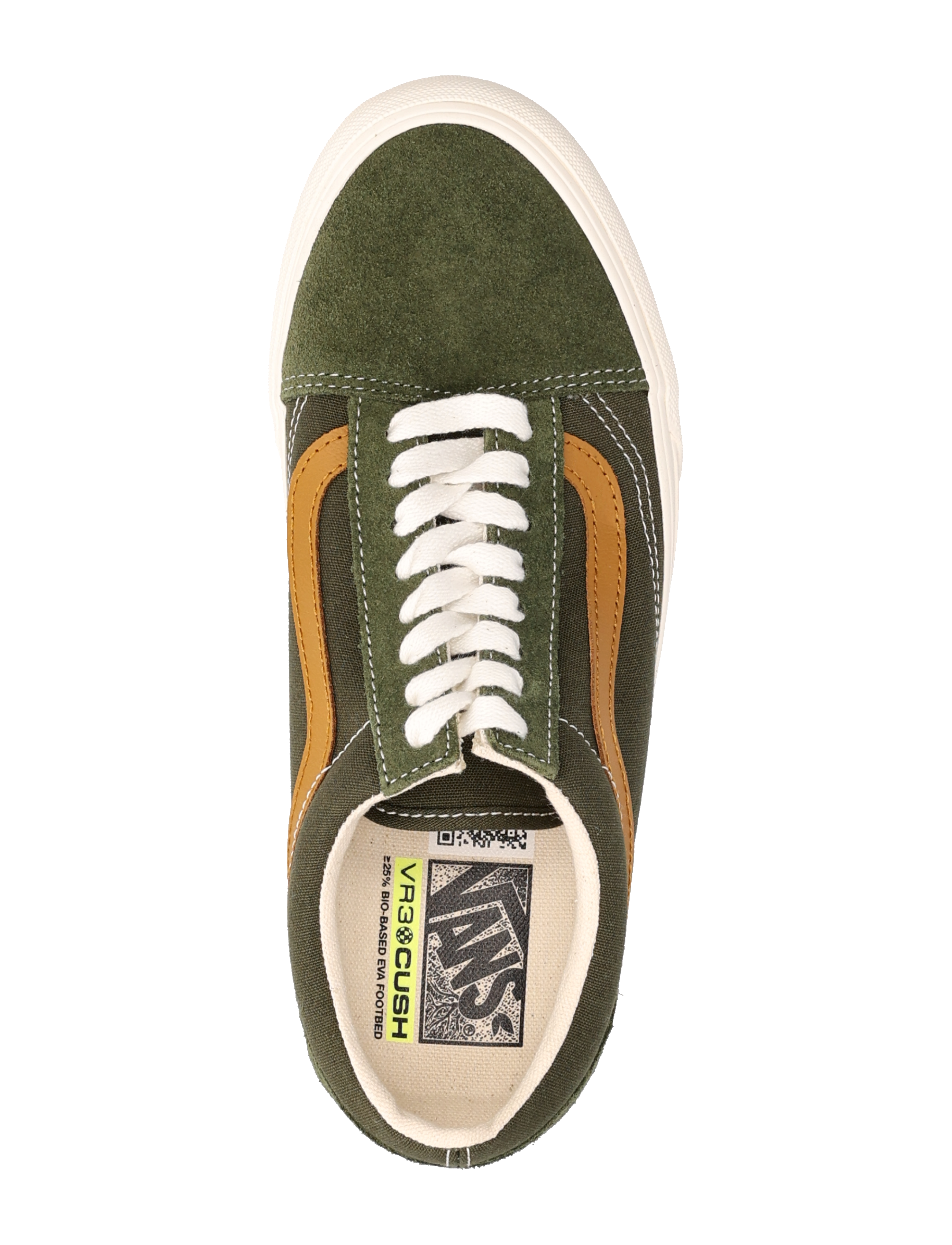 VANS - Old Skool VR3 - grape leaf - 3