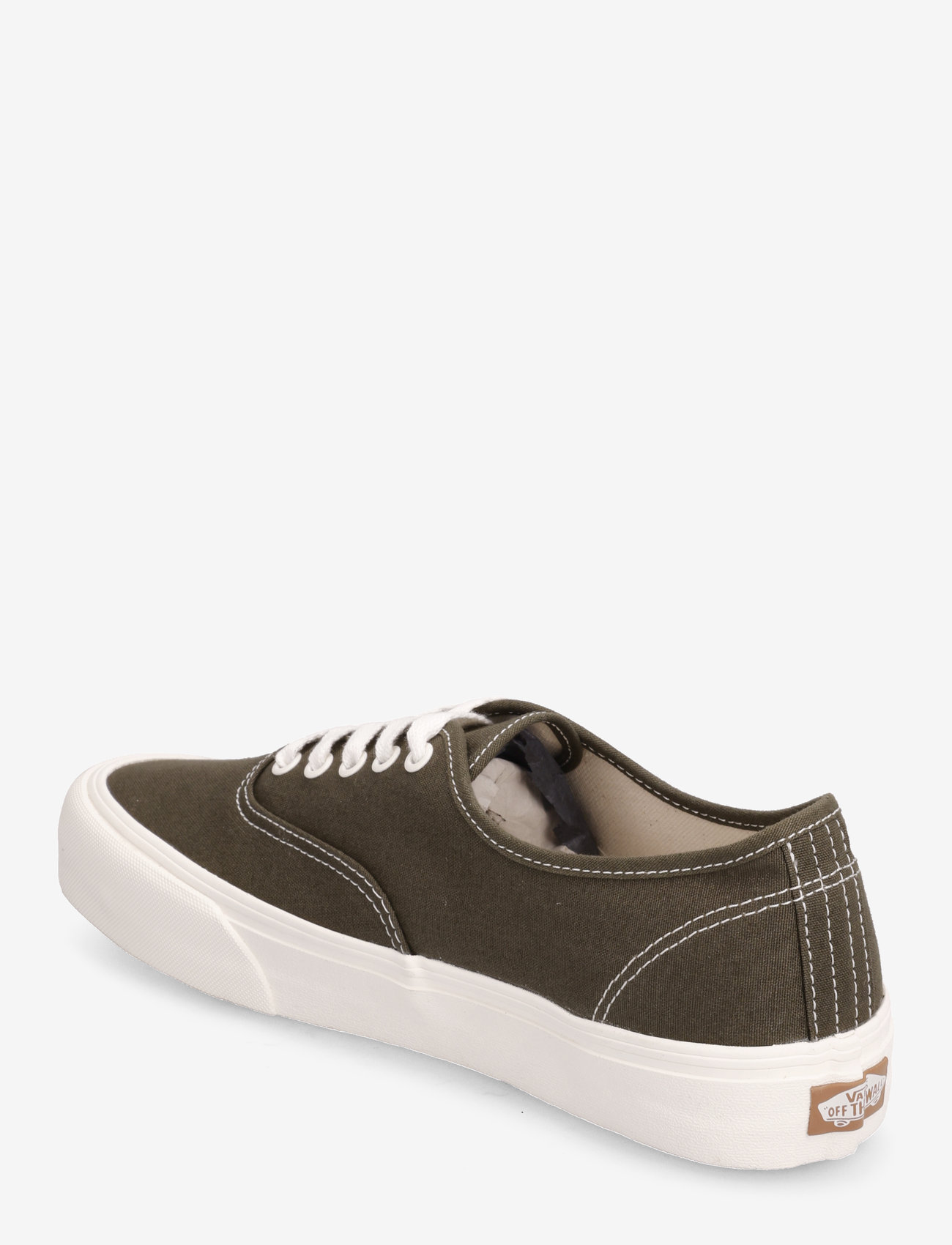 VANS - Authentic VR3 - grape leaf - 2