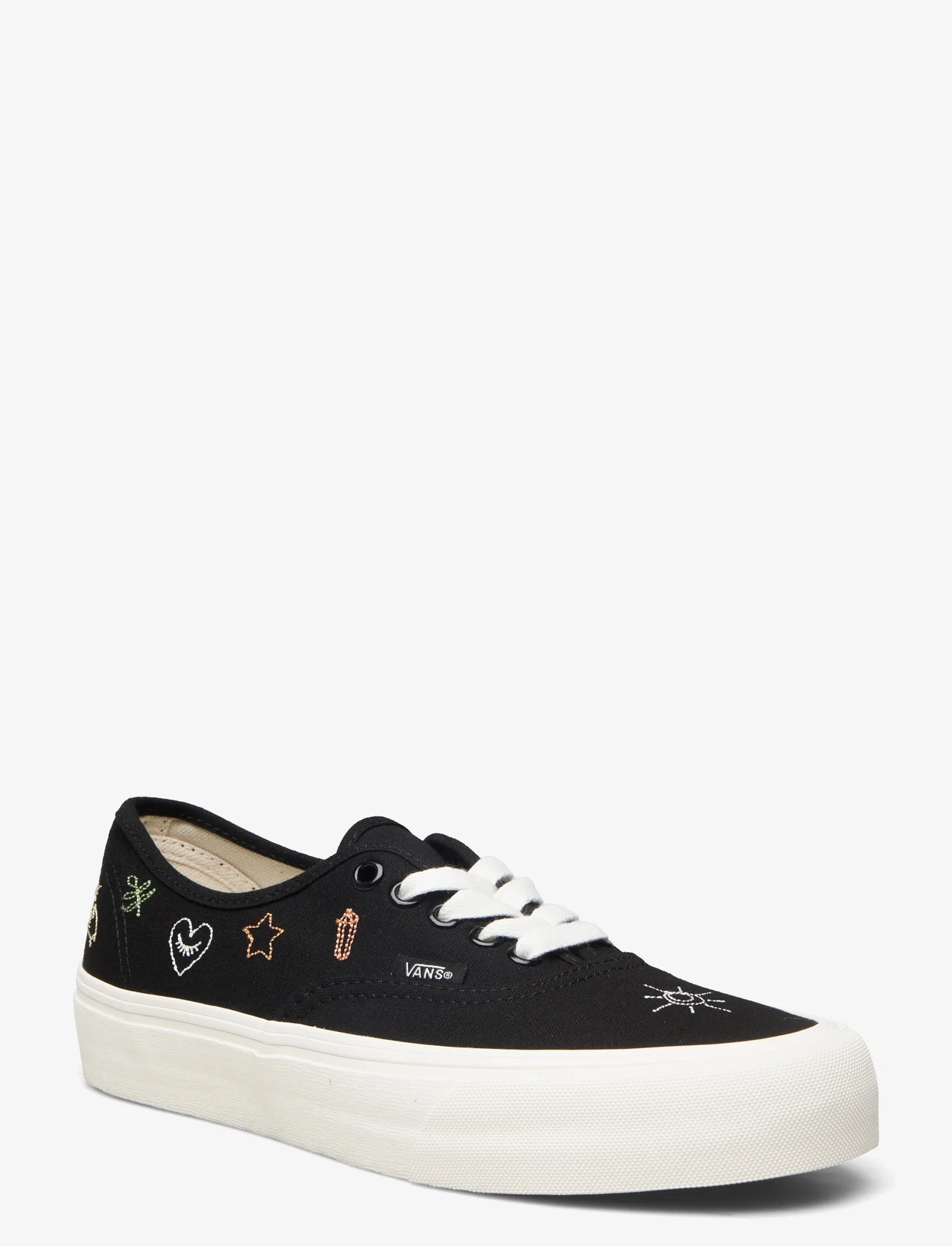 VANS - Authentic VR3 - madala säärega tossud - black - 0