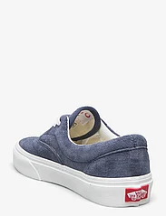 VANS - Era - low top sneakers - pig suede vintage indigo - 2