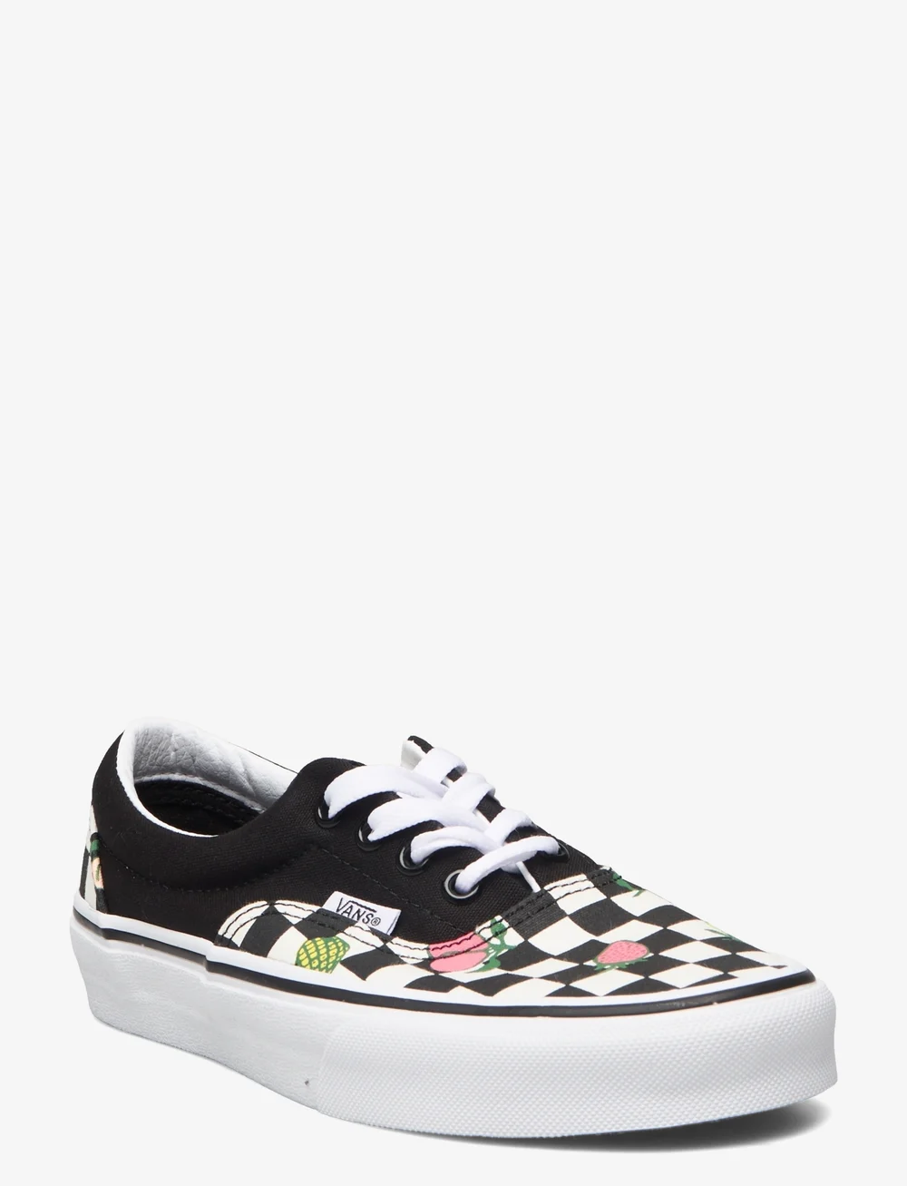 Vans era low hot sale top
