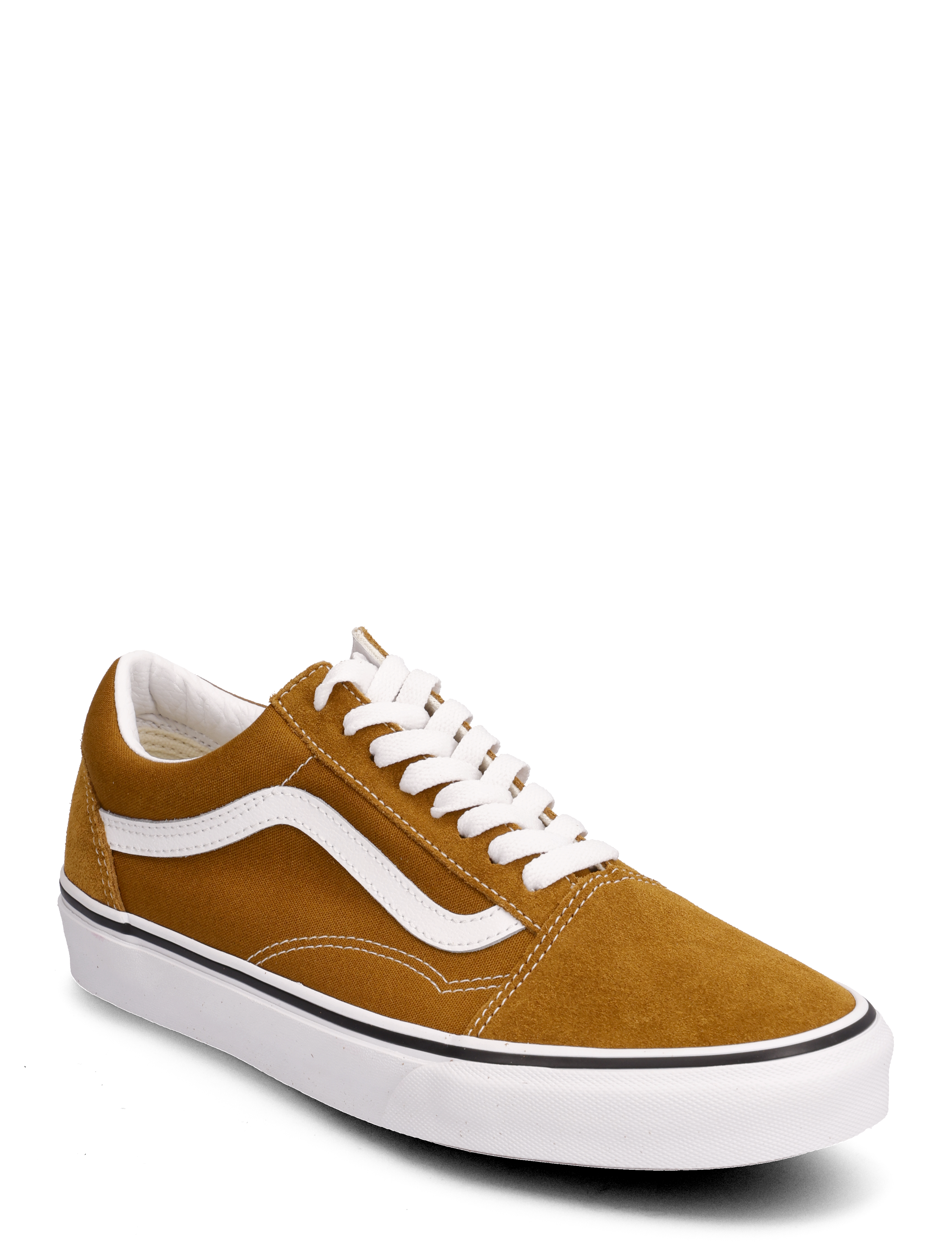 Old Skool - COLOR THEORY GOLDEN BROWN