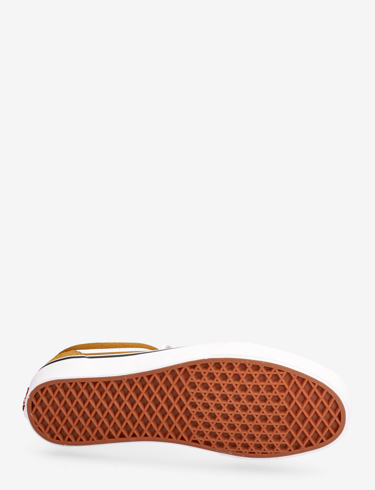 VANS - Old Skool - color theory golden brown - 4