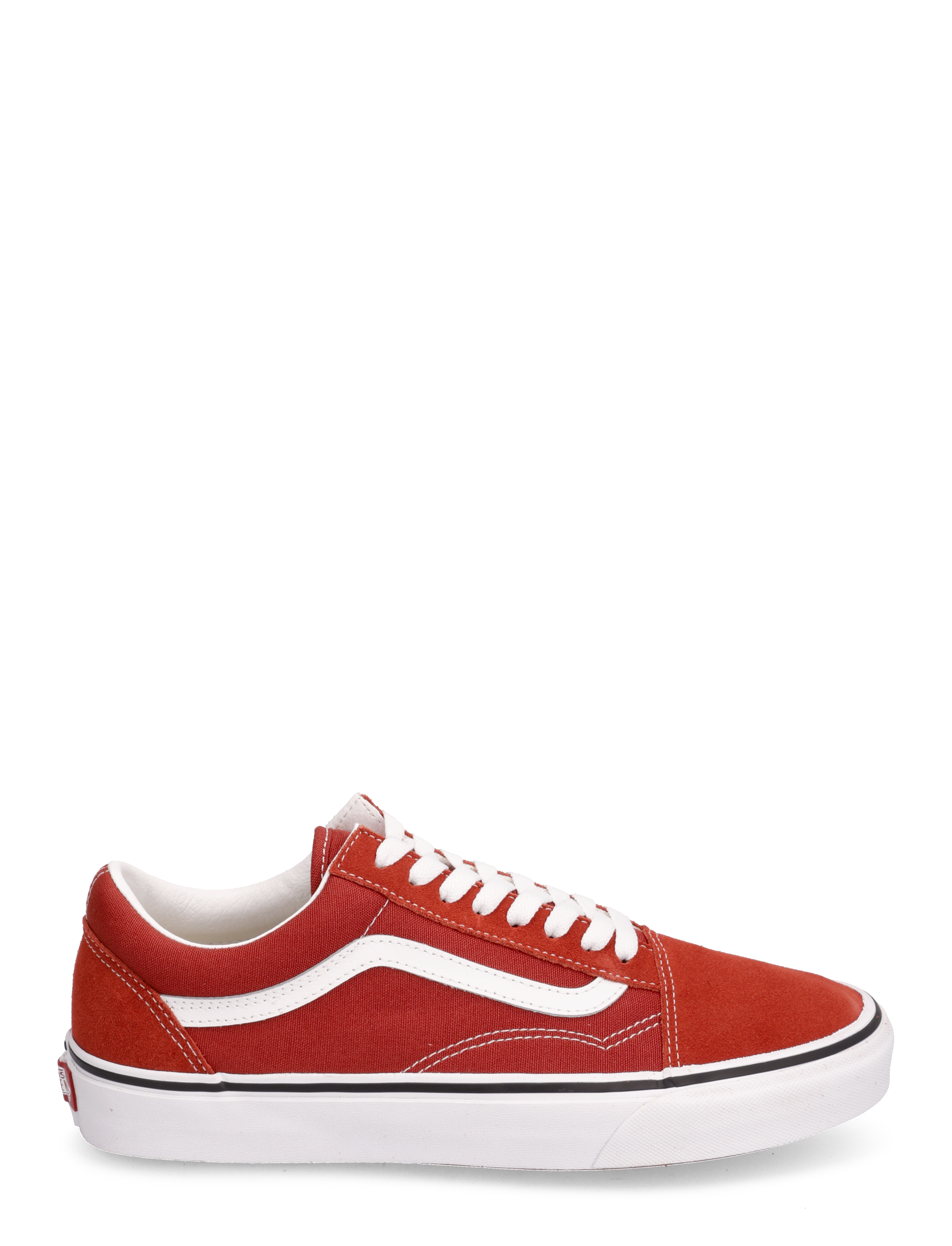 VANS - Old Skool - color theory bossa nova - 1