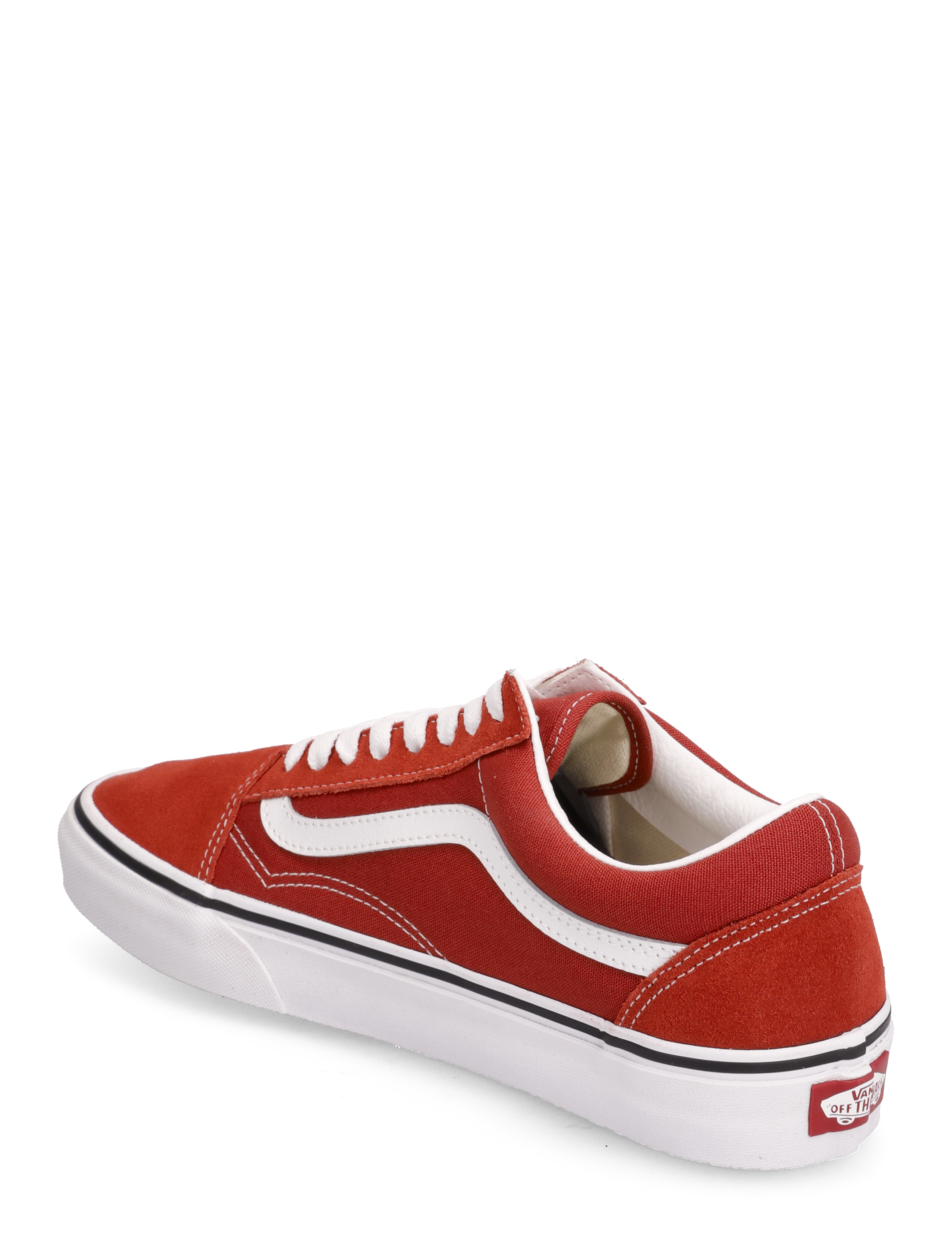 VANS - Old Skool - color theory bossa nova - 2