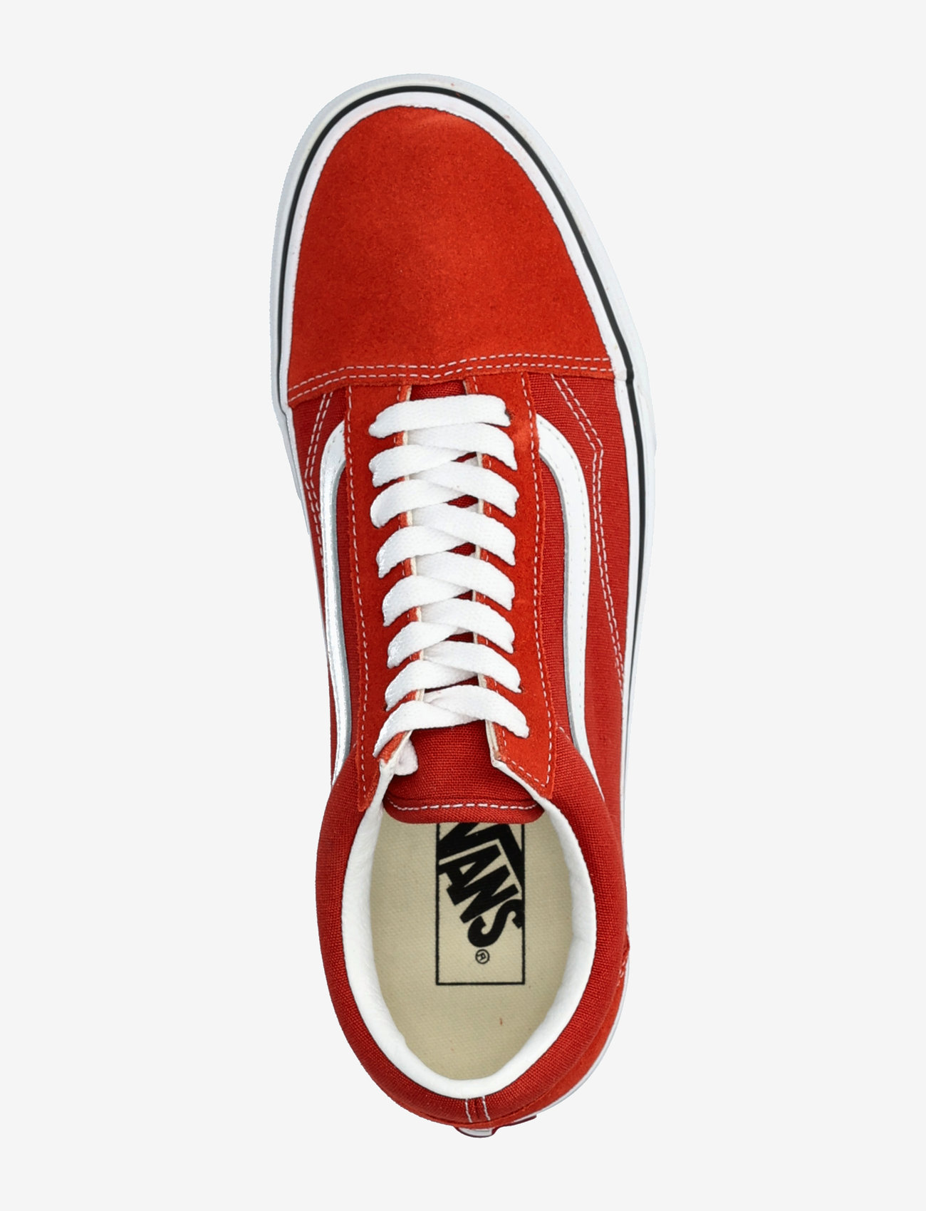 VANS - Old Skool - color theory bossa nova - 3