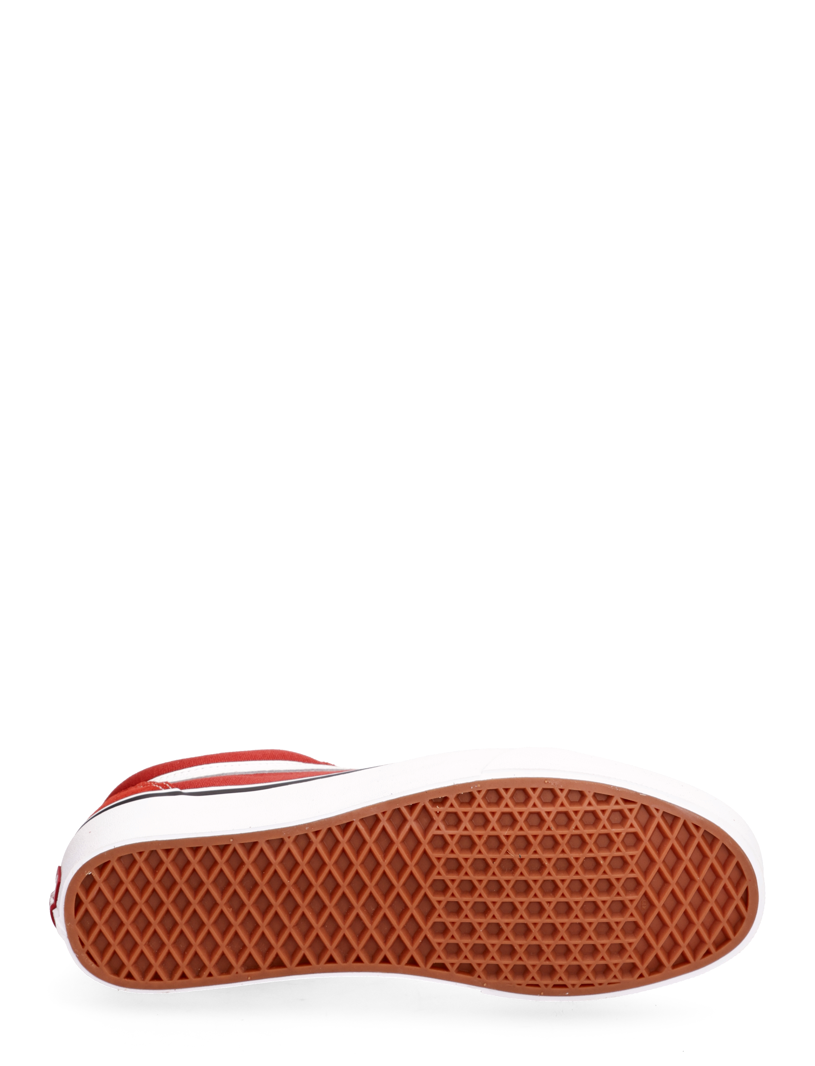 VANS - Old Skool - color theory bossa nova - 4