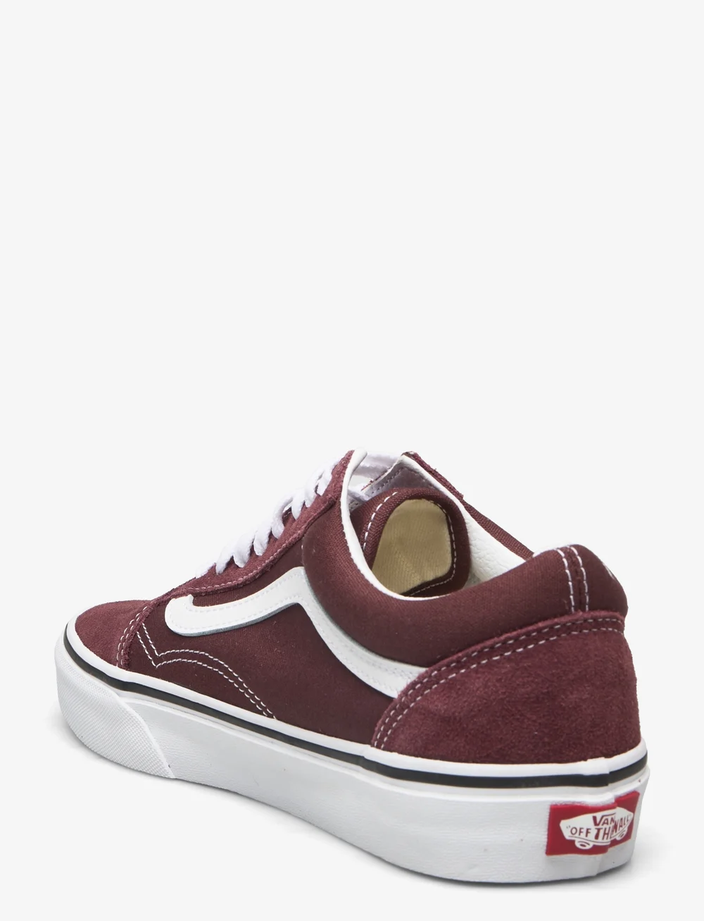 VANS Old Skool Low top sneakers Boozt