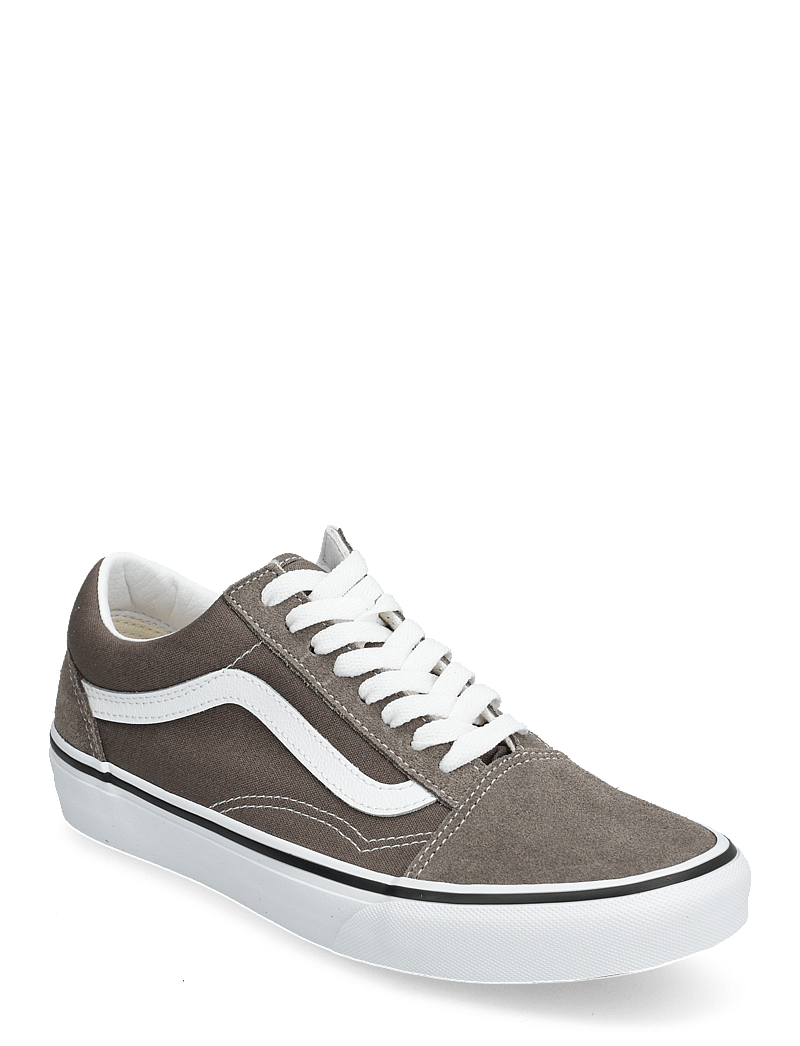 VANS - UA Old Skool - niedriger schnitt - color theory bungee cord - 0