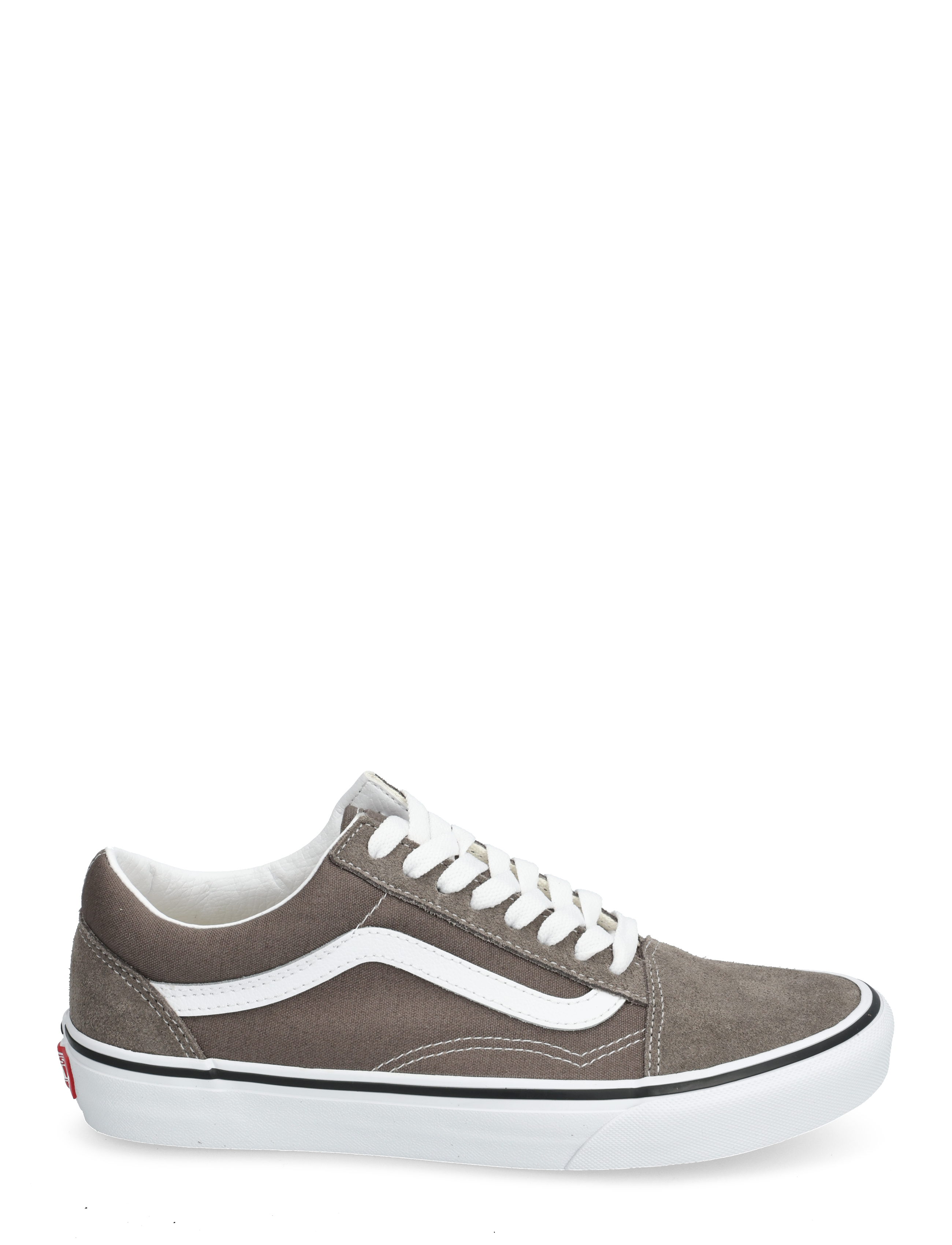 VANS - UA Old Skool - låga sneakers - color theory bungee cord - 1