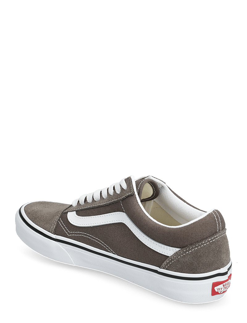 VANS - UA Old Skool - niedriger schnitt - color theory bungee cord - 2