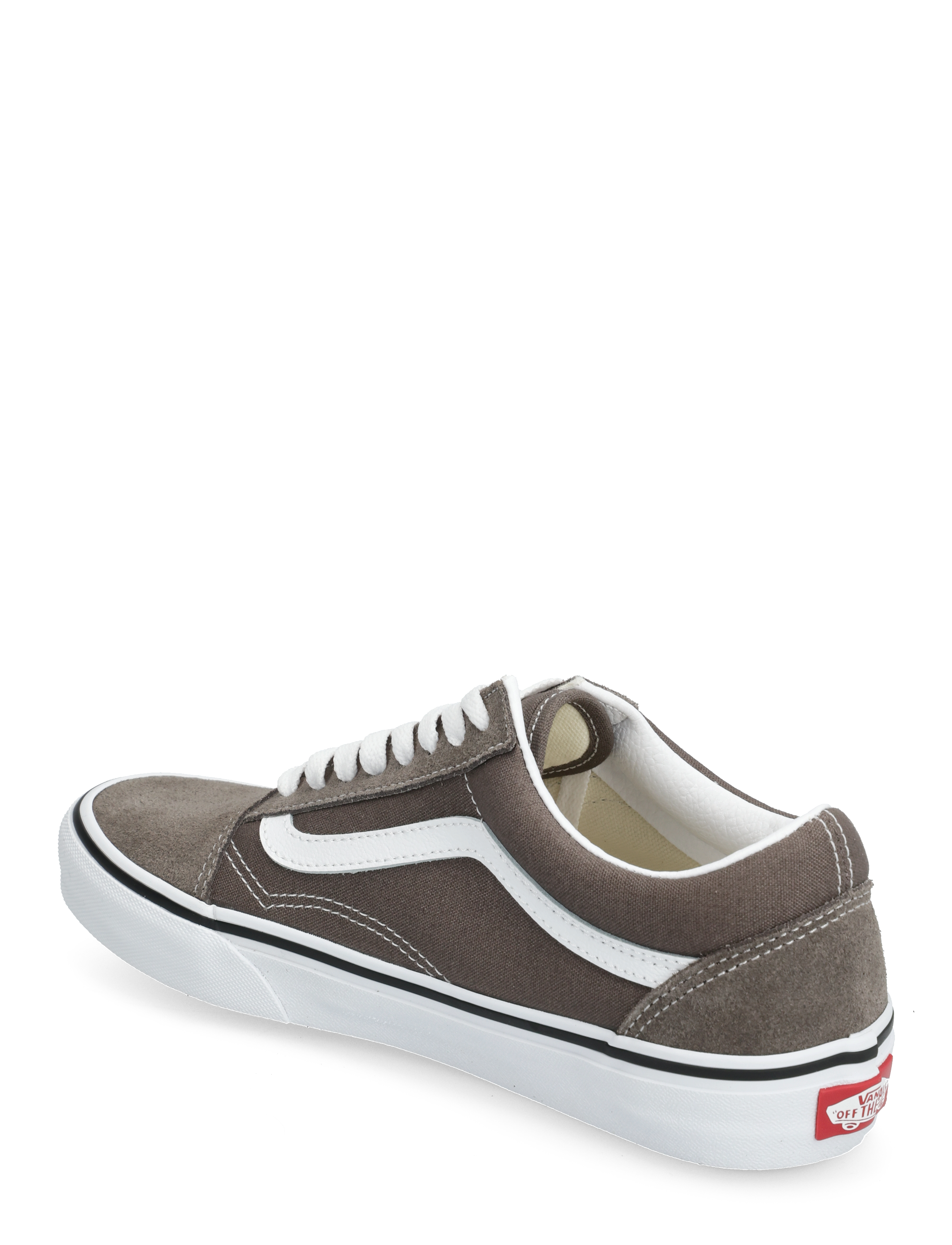 VANS - UA Old Skool - låga sneakers - color theory bungee cord - 2