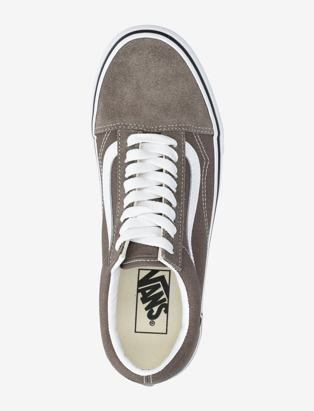 VANS - UA Old Skool - kingitused alla 100€ - color theory bungee cord - 3