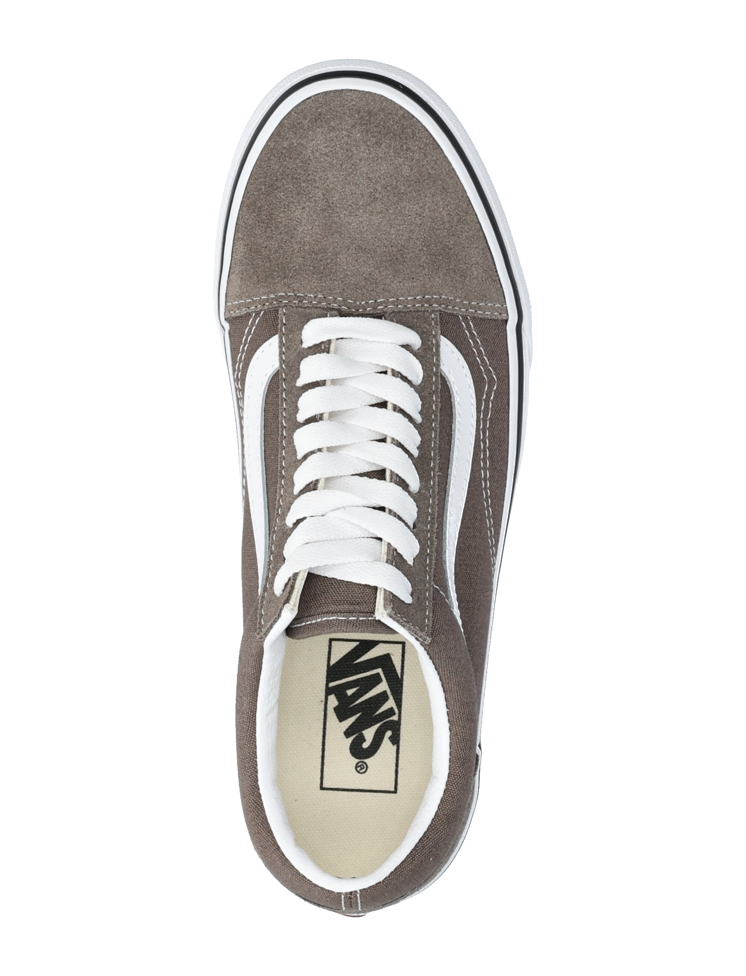 VANS - UA Old Skool - låga sneakers - color theory bungee cord - 3