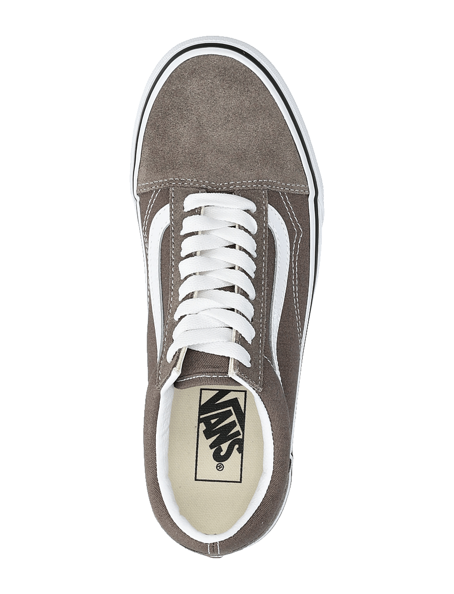 VANS - UA Old Skool - laag sneakers - color theory bungee cord - 3