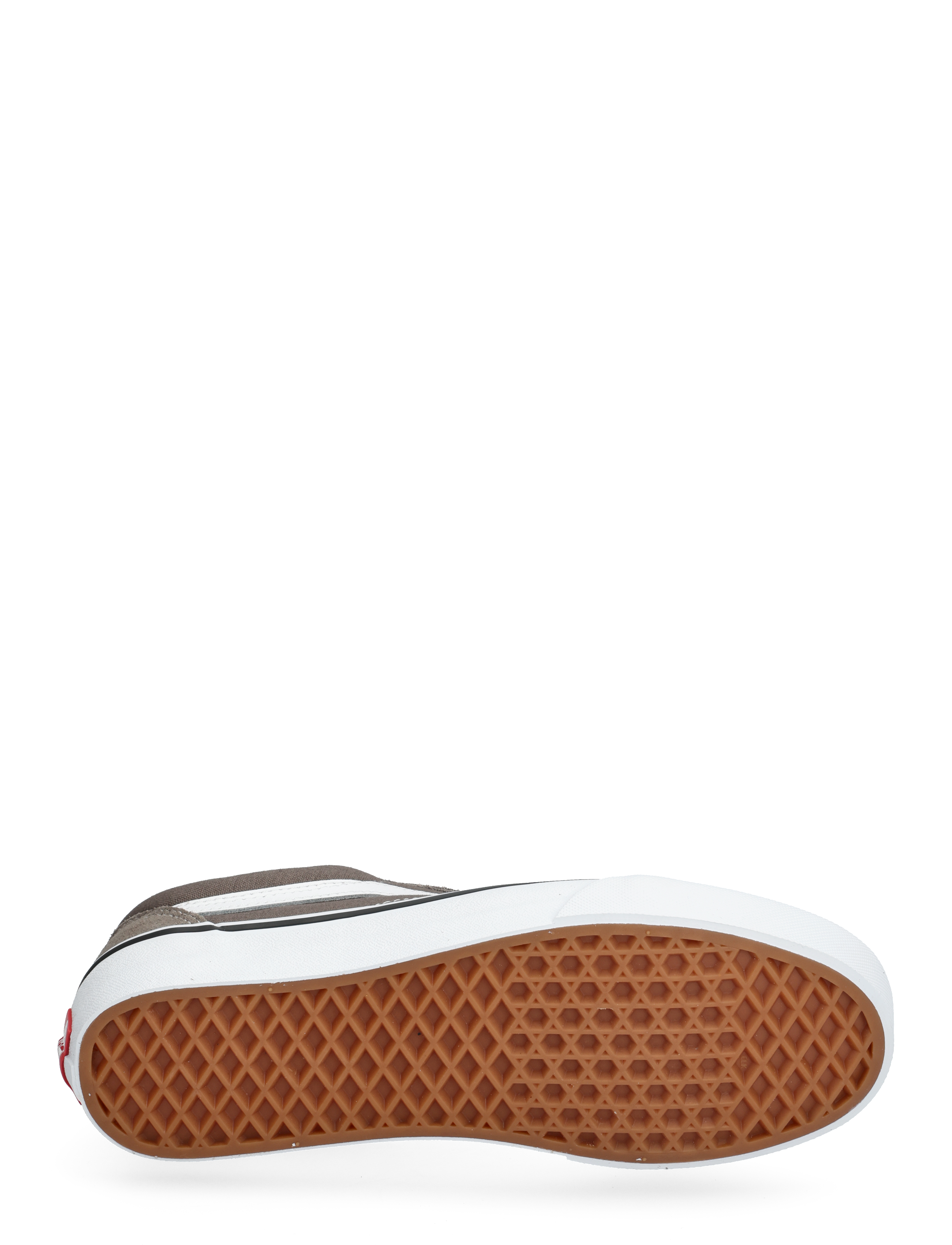 VANS - UA Old Skool - låga sneakers - color theory bungee cord - 4