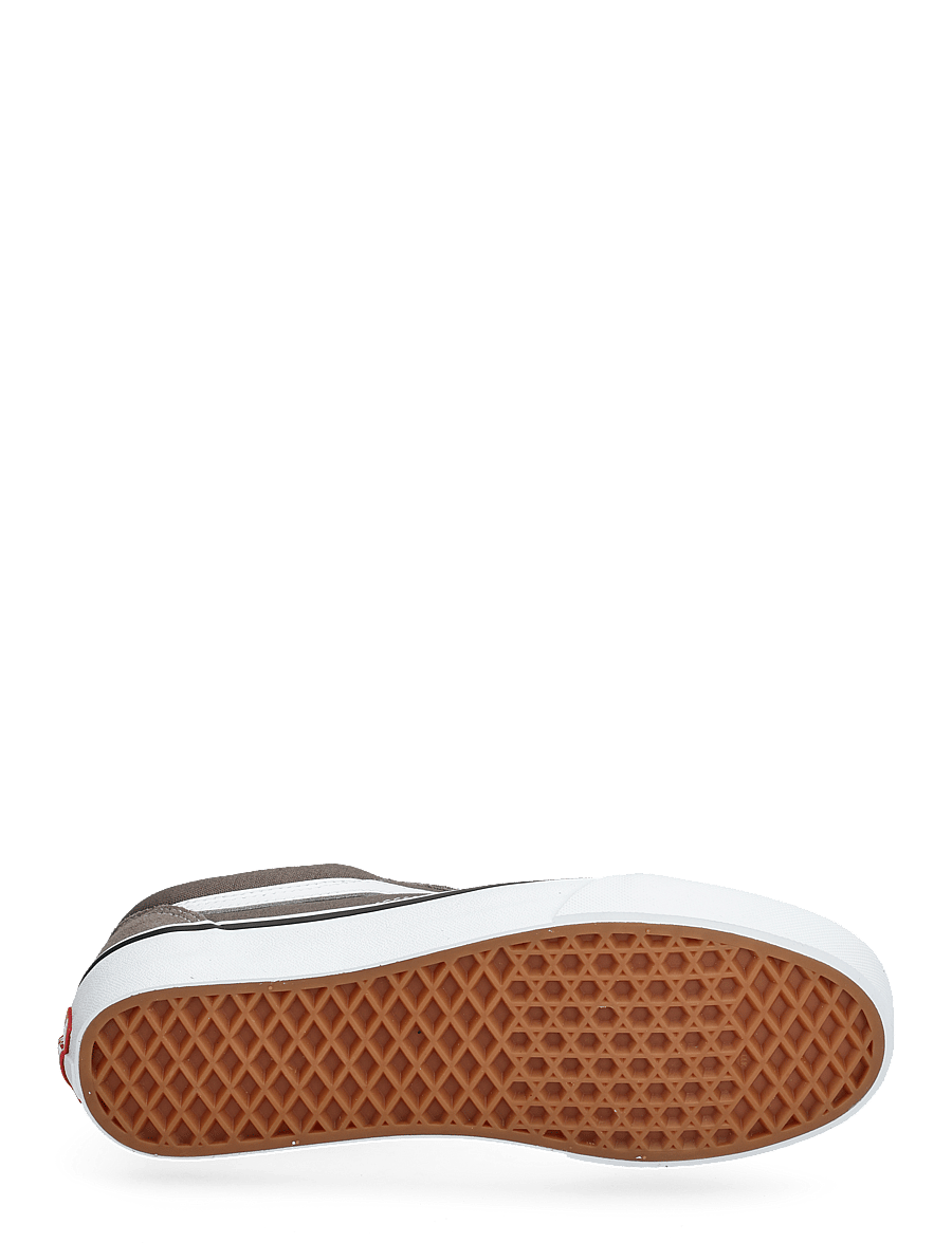 VANS - UA Old Skool - laag sneakers - color theory bungee cord - 4