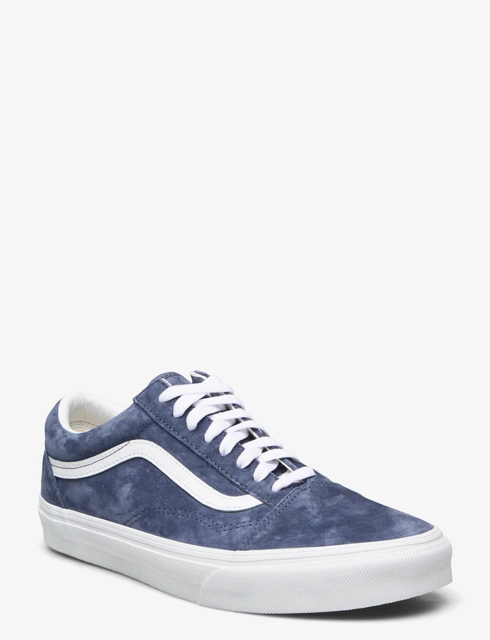 Grey suede 2025 vans old skool