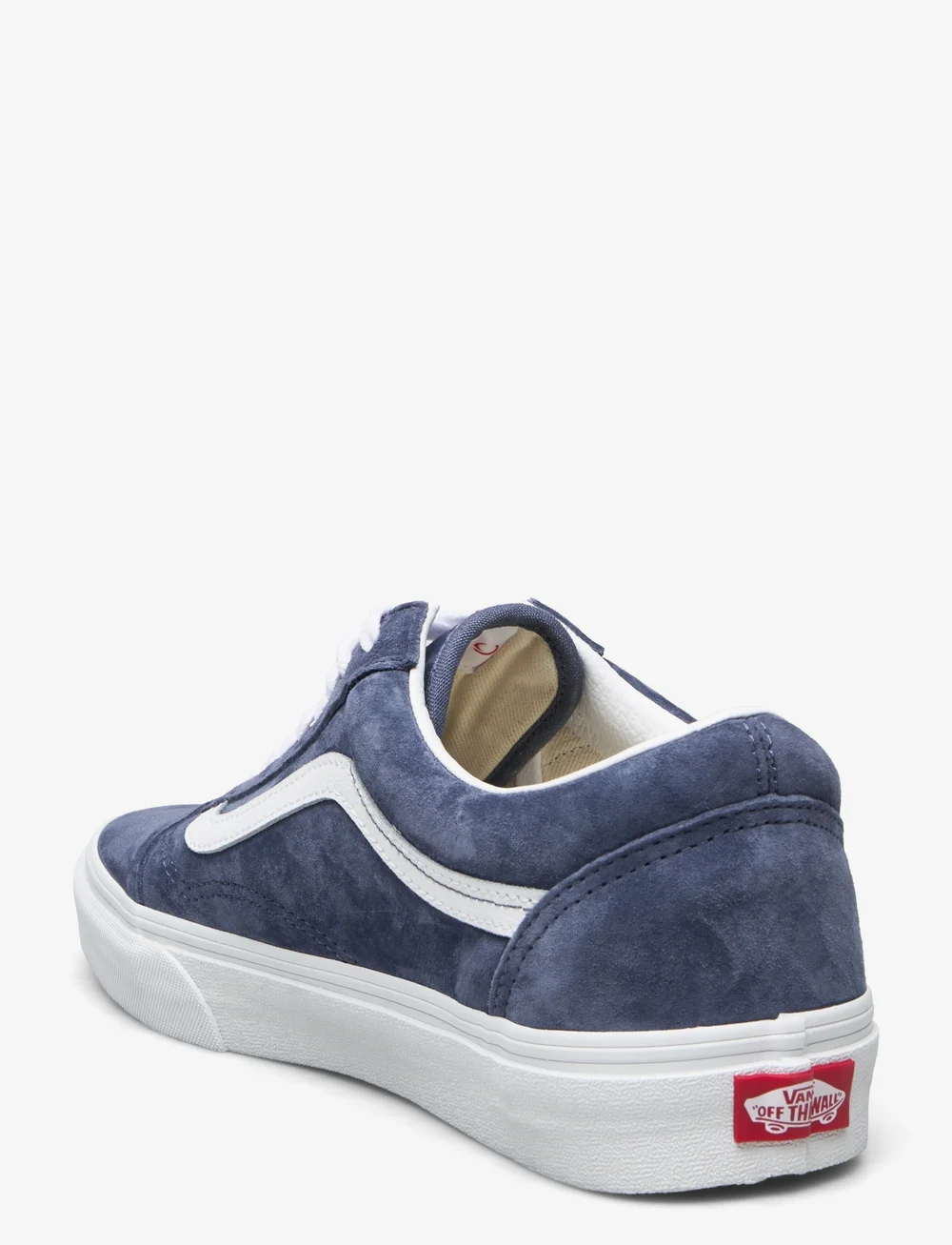 Vans old skool vintage indigo deals
