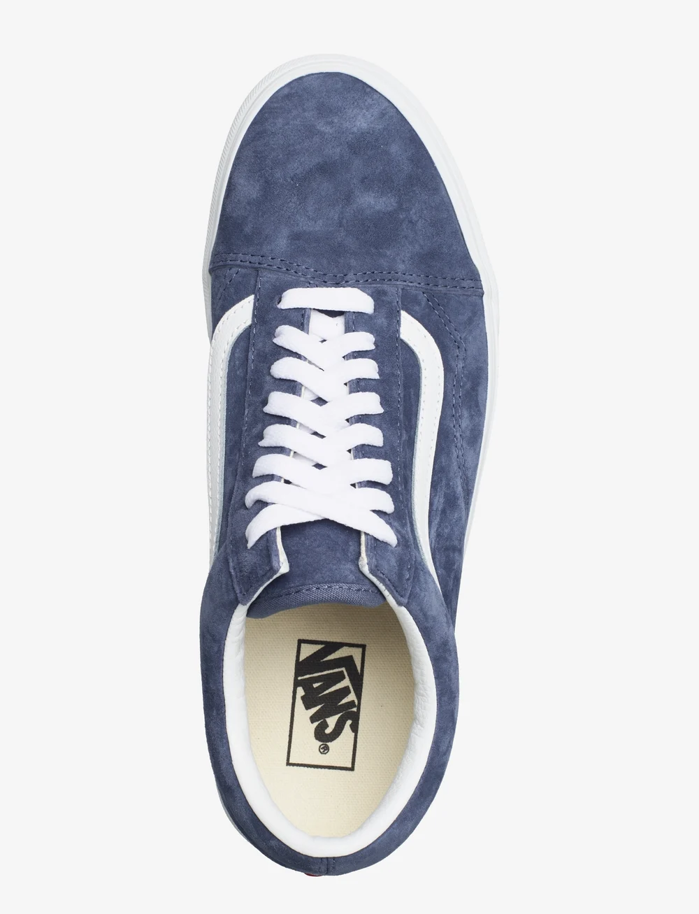 VANS Old Skool Niedrige Sneakers Boozt