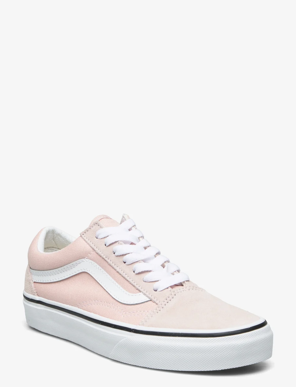 Vans old skool shop rose