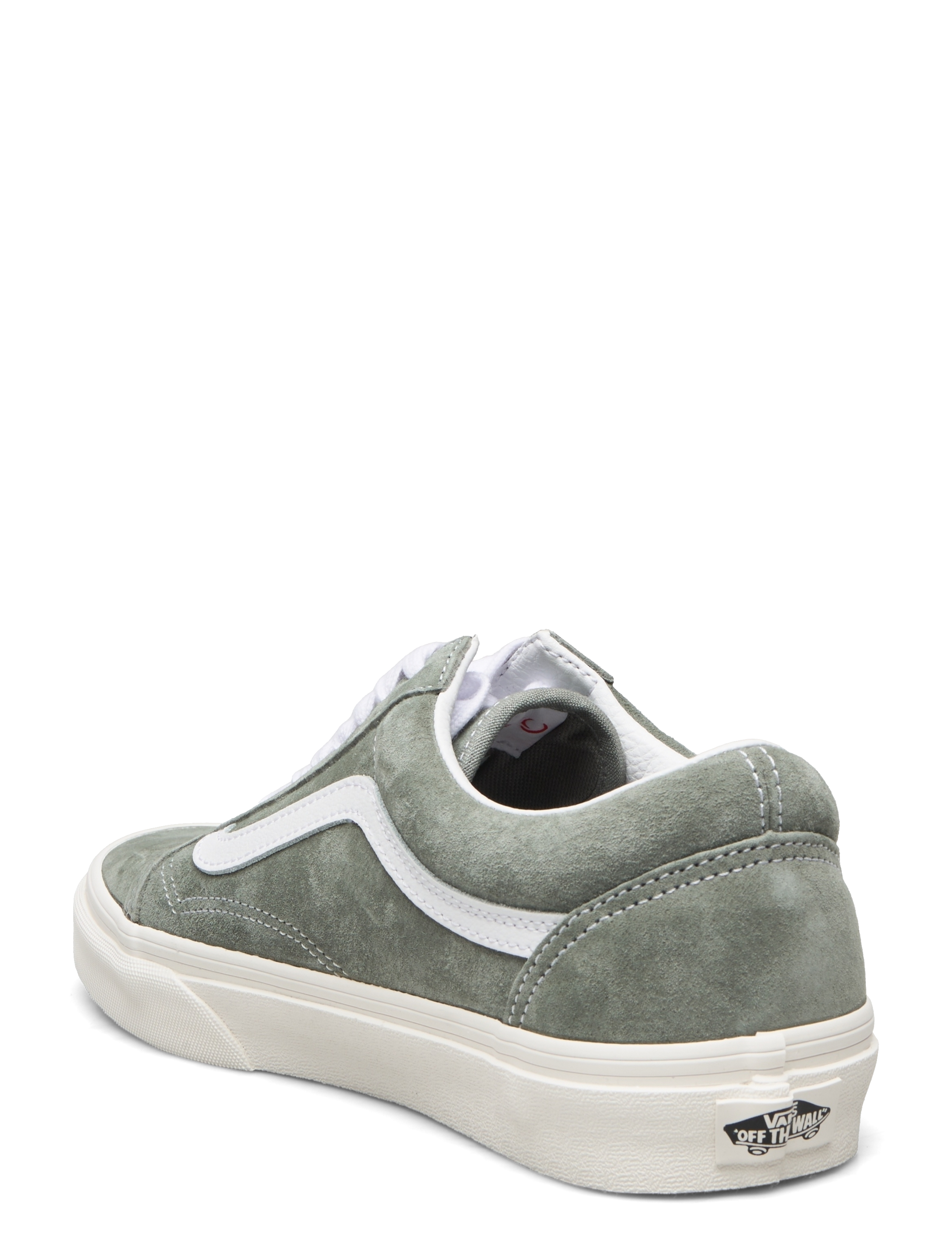VANS - Old Skool - shadow - 2