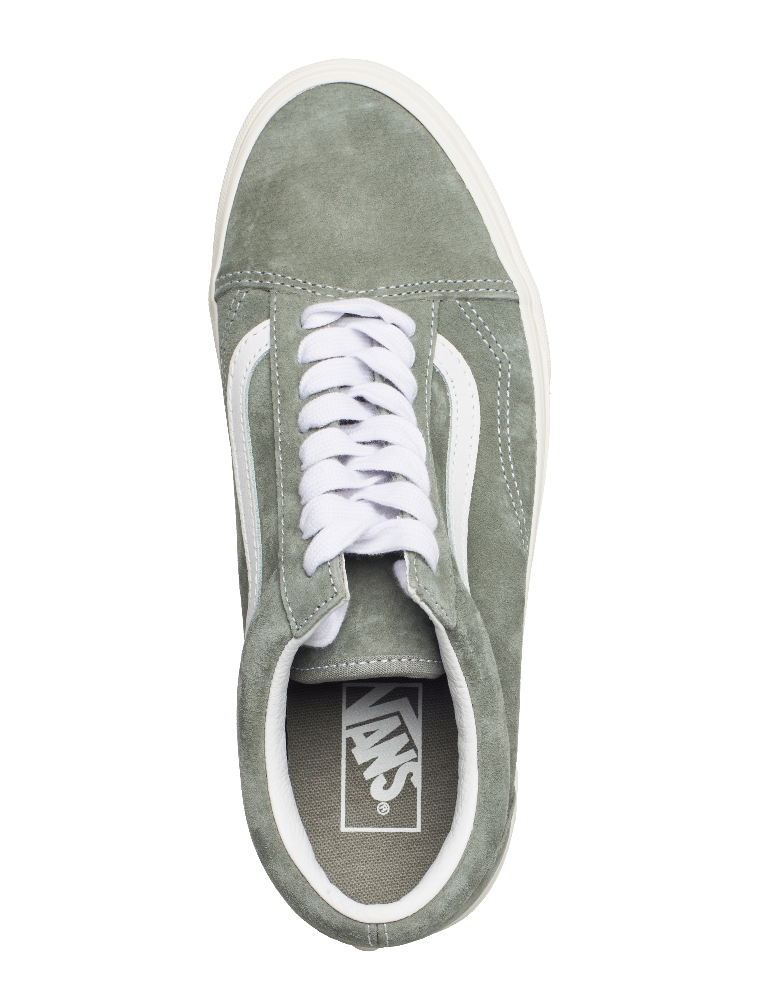VANS - Old Skool - shadow - 3