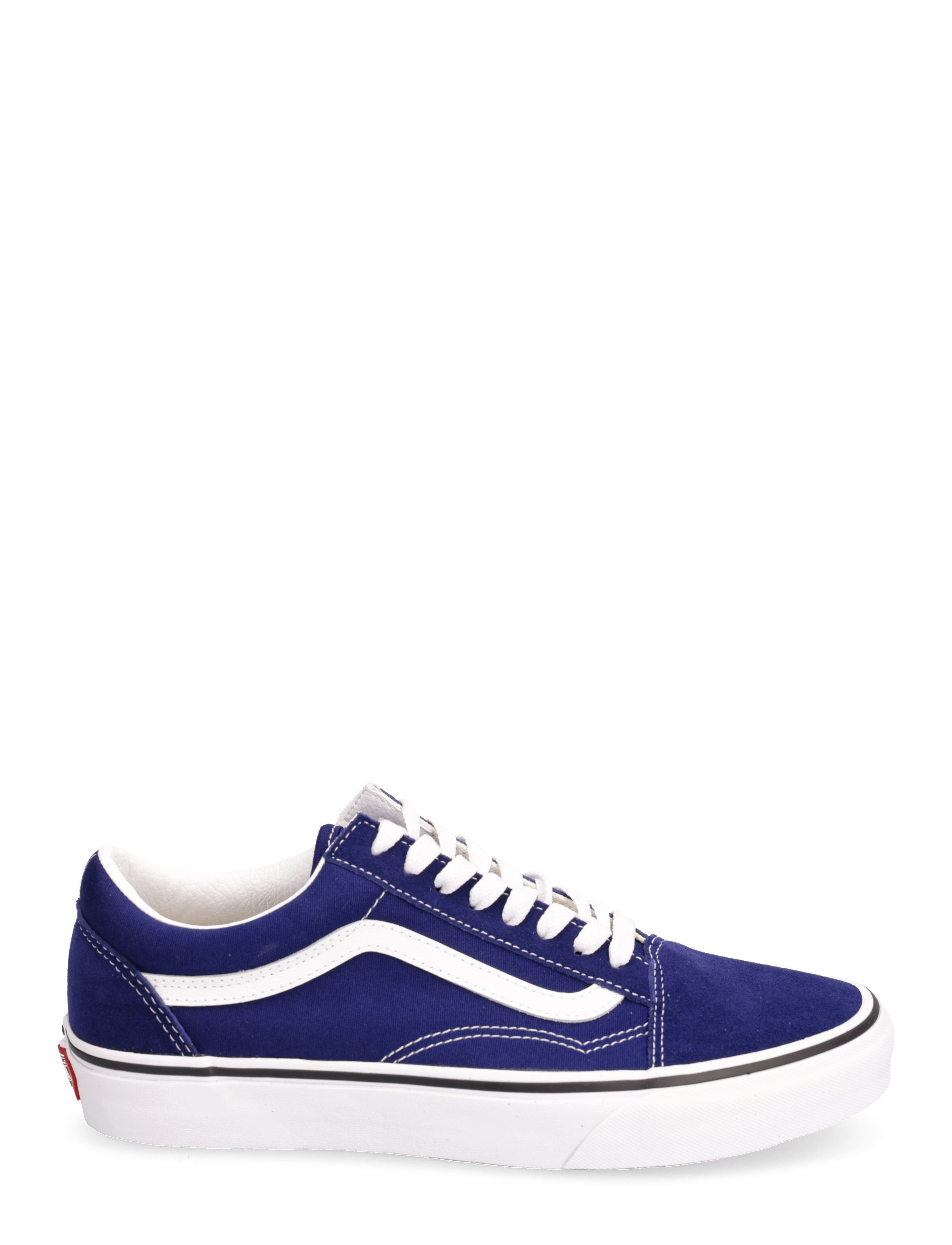 VANS - Old Skool - beacon blue - 1