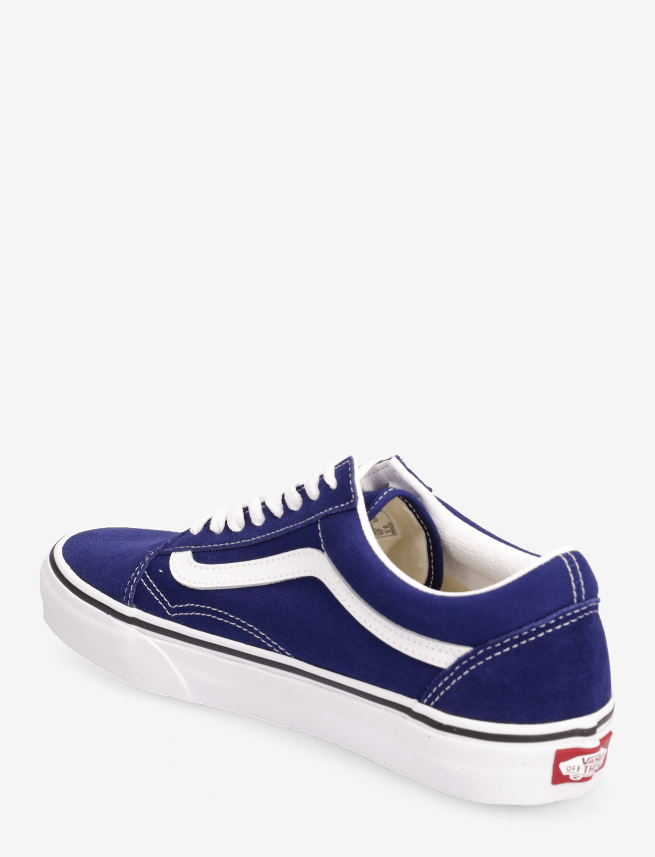 VANS - Old Skool - beacon blue - 2