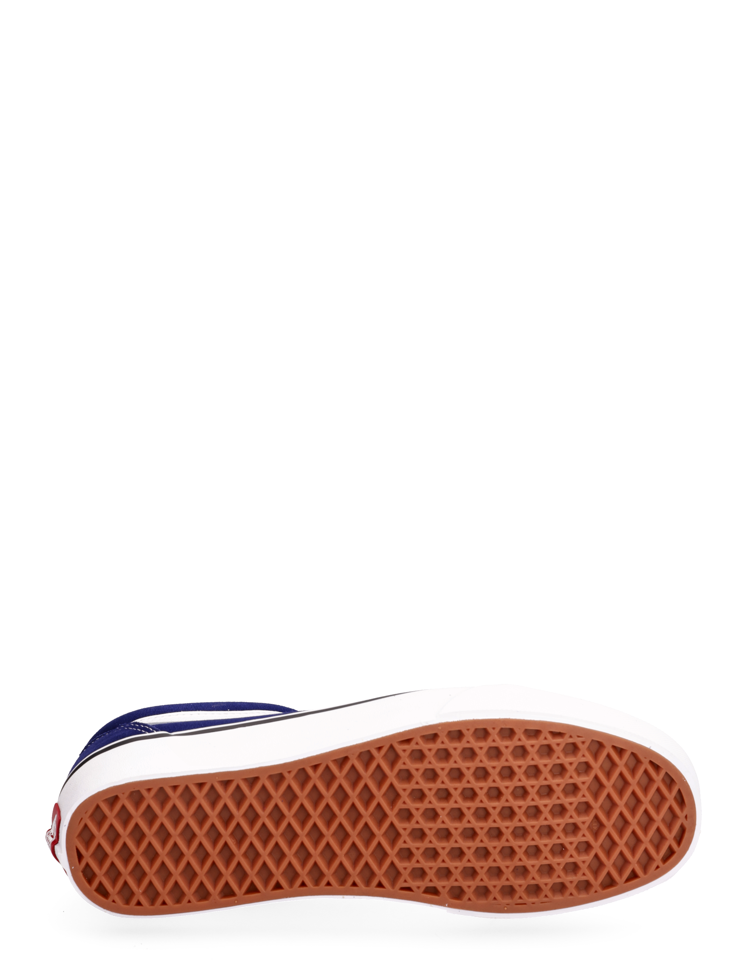 VANS - Old Skool - beacon blue - 4