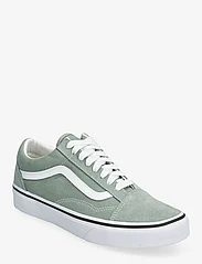 VANS - Old Skool - lave sneakers - color theory iceberg green - 0