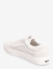 VANS Old Skool Blanc De Blanc 95 Boozt