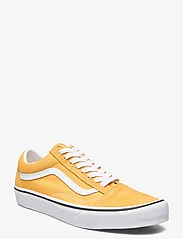 VANS - Old Skool - lave sneakers - color theory golden glow - 0