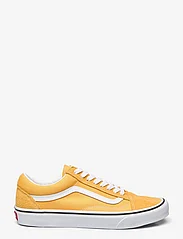 VANS - Old Skool - lave sneakers - color theory golden glow - 1
