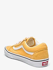 VANS - Old Skool - lave sneakers - color theory golden glow - 2