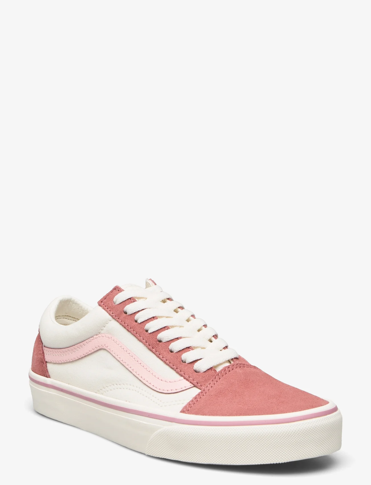 VANS - Old Skool - låga sneakers - multi block pink - 0