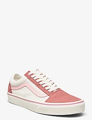 VANS - Old Skool - low top sneakers - multi block pink - 0