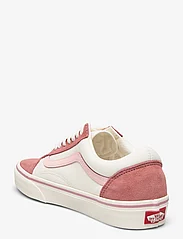 VANS - Old Skool - low top sneakers - multi block pink - 2