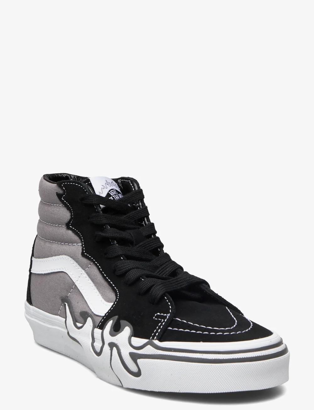 Boy vans 2025 high tops