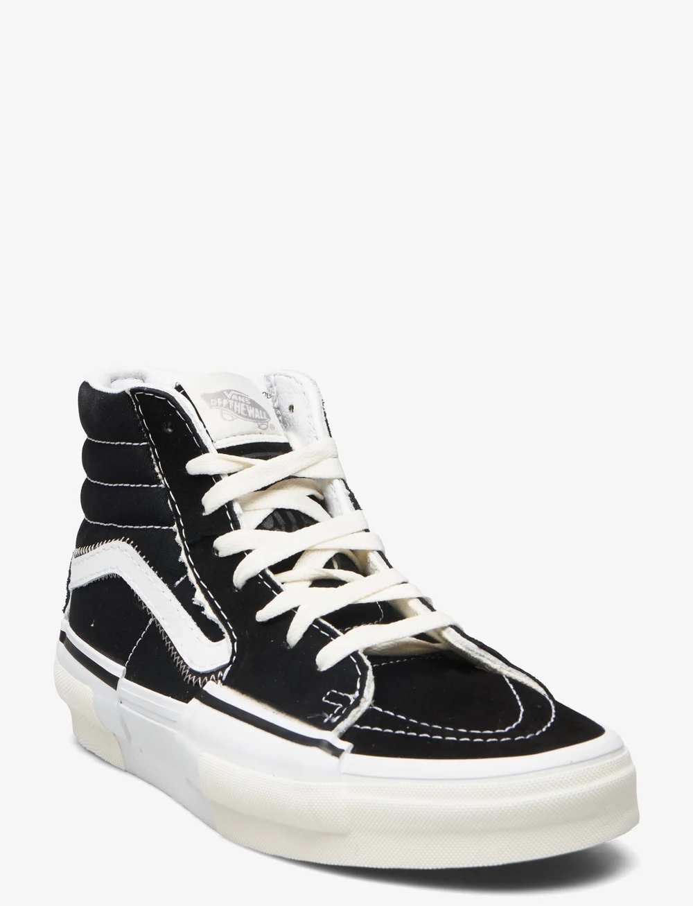 VANS Sk8 hi Reconstruct High Tops Boozt